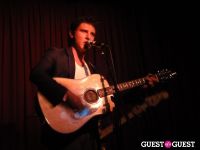 Sam Bradley, Group Love, and beautiful people at the Hotel Cafe!! #152