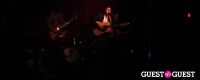 Sam Bradley, Group Love, and beautiful people at the Hotel Cafe!! #161