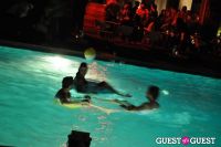 NIGHTSWIM! AT THE TROPICANA + THE LIKE LISTENING PARTY! #35