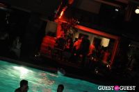 NIGHTSWIM! AT THE TROPICANA + THE LIKE LISTENING PARTY! #36