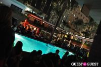 NIGHTSWIM! AT THE TROPICANA + THE LIKE LISTENING PARTY! #40