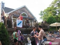 Kanon Organic Vodka Presents The Smile 4th of July Brunch/Pool Party #36