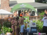 Stadiumred July 4th Pool Party in the Hamptons #3