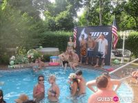 Stadiumred July 4th Pool Party in the Hamptons #7