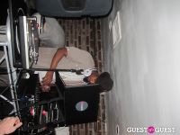 Nick Cannon DJ's "Eldridge East" at Bamboo #10