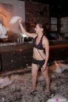 The 200 Person Pillow Fight in your Lingerie Party #23