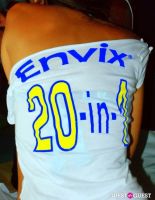 envix event #140