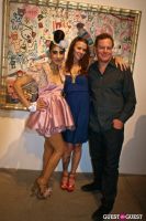 Corey Helford Gallery presents Natalia Fabia #73
