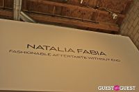 Corey Helford Gallery presents Natalia Fabia #158
