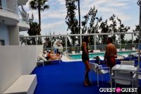 Pool Party at The Standard, Hollywood - The Social Strip's 1st Birthday at The Standard Hollywood #2