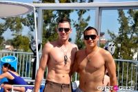 Pool Party at The Standard, Hollywood - The Social Strip's 1st Birthday at The Standard Hollywood #103