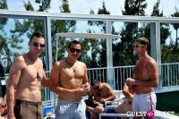 Pool Party at The Standard, Hollywood - The Social Strip's 1st Birthday at The Standard Hollywood #105
