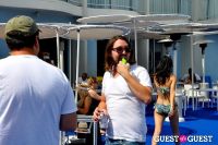 Pool Party at The Standard, Hollywood - The Social Strip's 1st Birthday at The Standard Hollywood #125