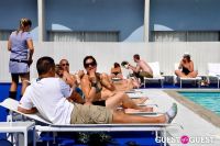 Pool Party at The Standard, Hollywood - The Social Strip's 1st Birthday at The Standard Hollywood #127