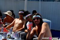 Pool Party at The Standard, Hollywood - The Social Strip's 1st Birthday at The Standard Hollywood #128