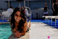 Pool Party at The Standard, Hollywood - The Social Strip's 1st Birthday at The Standard Hollywood #178
