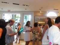 Sparkle In The Sun Kickoff Event At Elie Tahari #2