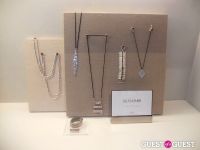 Sparkle In The Sun Kickoff Event At Elie Tahari #10