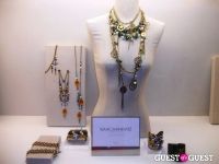 Sparkle In The Sun Kickoff Event At Elie Tahari #11
