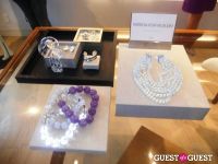 Sparkle In The Sun Kickoff Event At Elie Tahari #13
