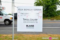 Blaise & Co. Contemporary Art and Tripoli Gallery of Contemporary Art present "Felix Bonilla Gerena: Loves of Bajuras" #92