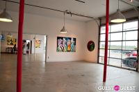 Blaise & Co. Contemporary Art and Tripoli Gallery of Contemporary Art present "Felix Bonilla Gerena: Loves of Bajuras" #241