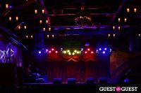 pop up party at the Brooklyn Bowl #5