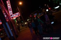 Taco Night Mondays at Malo #10