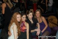 Save the Redheads at Cain Luxe #111