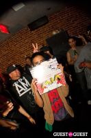 M.I.A. Release Party #147
