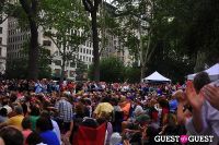 Madison Square Park Oval Lawn Series #7