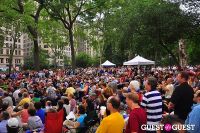 Madison Square Park Oval Lawn Series #13