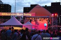 midsummer night swing #25