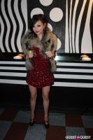 M.A.C alice + olivia by Stacey Bendet Collection Launch #217