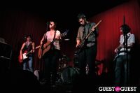 KT Tunstall at The Hotel Cafe #8