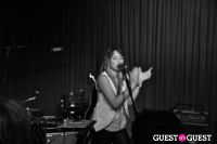 KT Tunstall at The Hotel Cafe #31