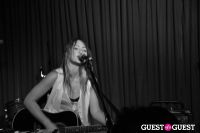 KT Tunstall at The Hotel Cafe #32