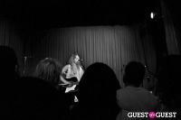 KT Tunstall at The Hotel Cafe #64