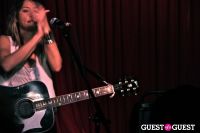 KT Tunstall at The Hotel Cafe #67