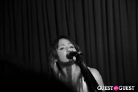 KT Tunstall at The Hotel Cafe #72