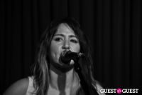 KT Tunstall at The Hotel Cafe #77