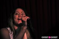 KT Tunstall at The Hotel Cafe #80