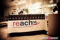 REACH Charitable Event #167
