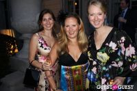 The Frick Collection's Summer Garden Party #33