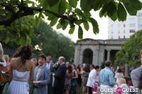 The Frick Collection's Summer Garden Party #47