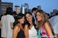 AFTAM Young Patron's Rooftop SOIREE #6