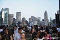 AFTAM Young Patron's Rooftop SOIREE #13