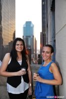 AFTAM Young Patron's Rooftop SOIREE #29