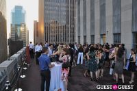 AFTAM Young Patron's Rooftop SOIREE #52