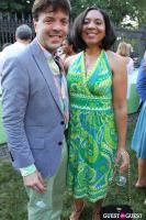 The Frick Collection's Summer Garden Party #133